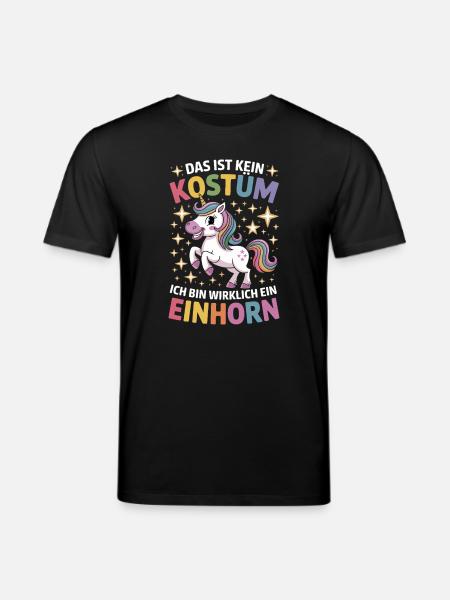 Control The Future Futuristischer Mikrochip - Stanley/Stella Unisex Bio-T-Shirt CREATOR - Schwarz