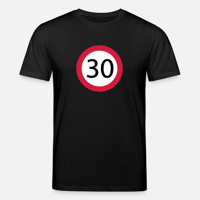 30 - T-shirt bio CREATOR Stanley/Stella Unisexe - noir