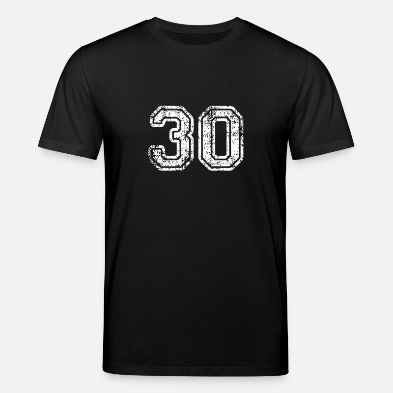 30 - T-shirt bio CREATOR Stanley/Stella Unisexe - noir