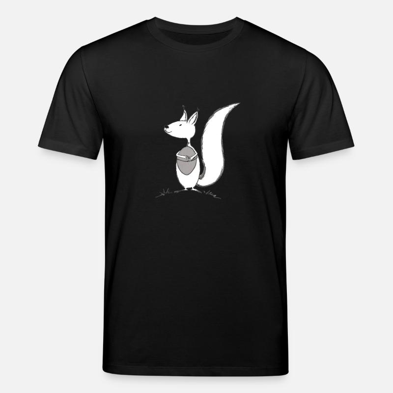 Das Leben ist ein Hit! - Stanley/Stella Unisex Bio-T-Shirt CREATOR  - Schwarz
