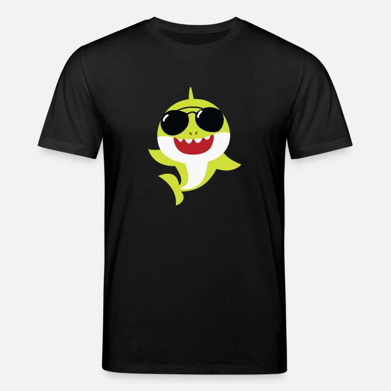 Design ohne Titel 4 - Stanley/Stella Unisex Bio-T-Shirt CREATOR  - Schwarz