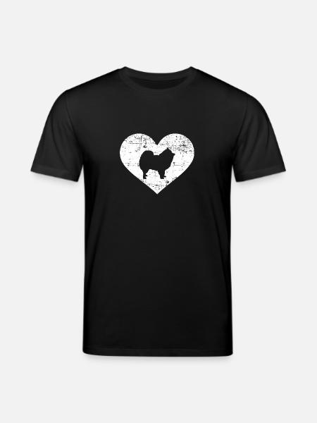 Spitz - Stanley/Stella Unisex Bio-T-Shirt CREATOR - Schwarz