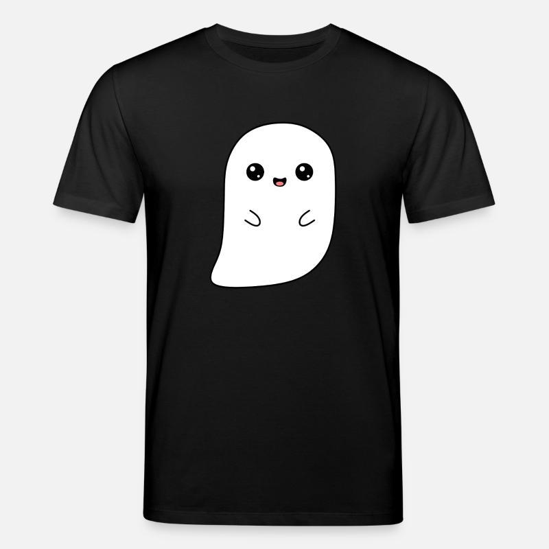 süßer Geist - Stanley/Stella Unisex Bio-T-Shirt CREATOR  - Schwarz