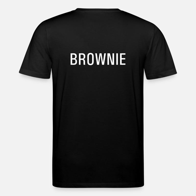 farfadet - T-shirt bio CREATOR Stanley/Stella Unisexe - noir