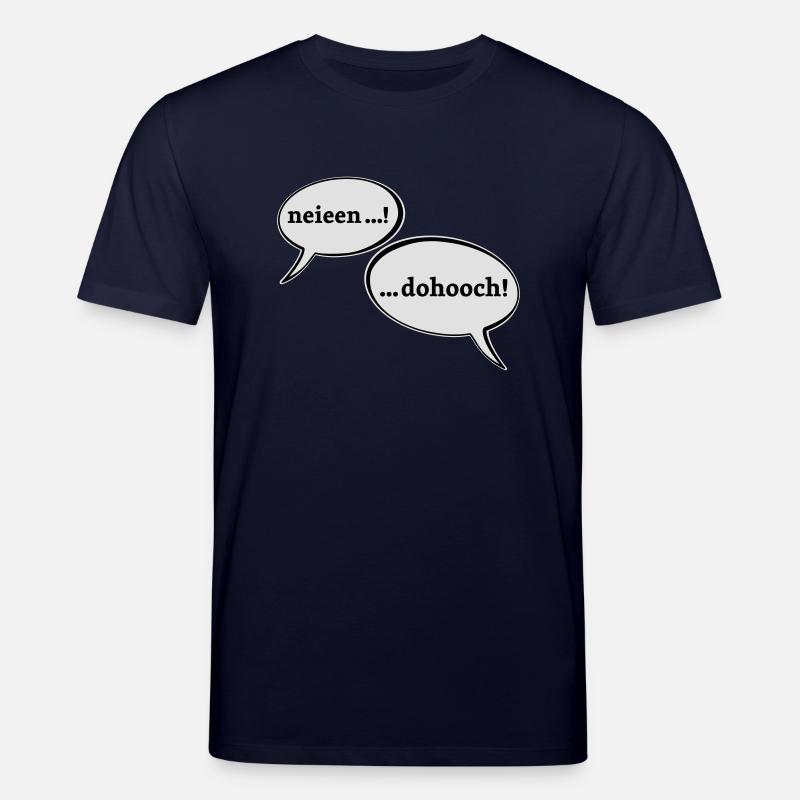 Diskussion - Stanley/Stella Unisex Bio-T-Shirt CREATOR  - Navy