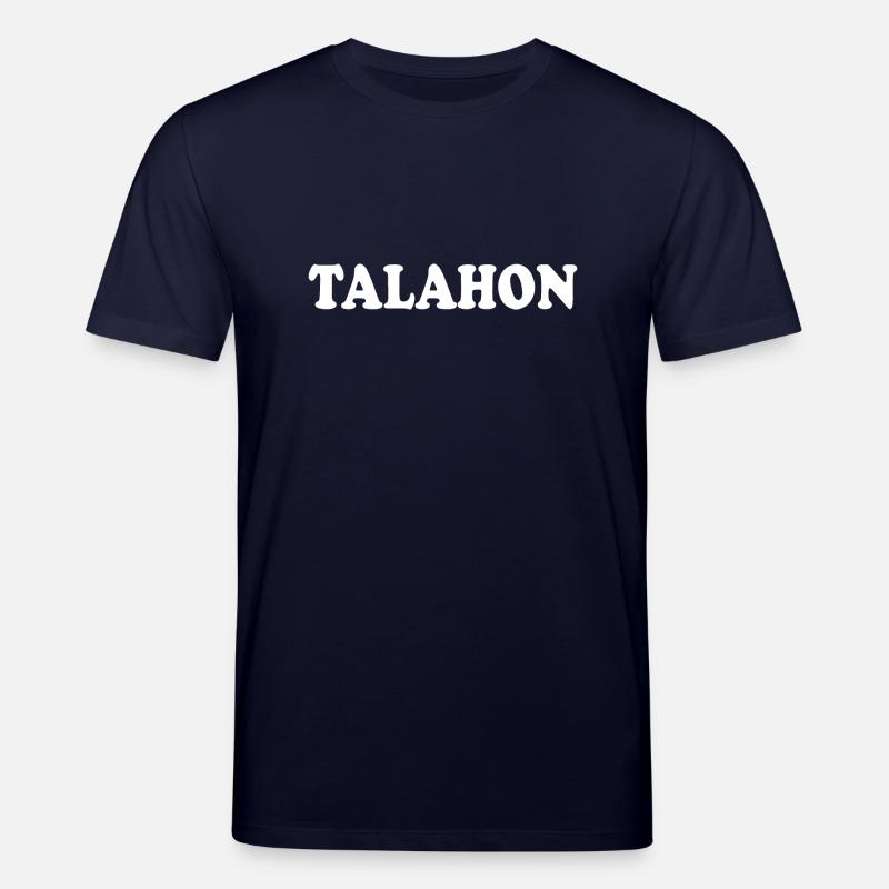 Talahon - Stanley/Stella Unisex Bio-T-Shirt CREATOR  - Navy