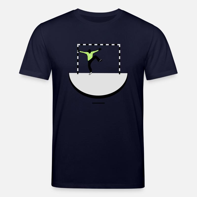 Torfrau - Stanley/Stella Unisex Bio-T-Shirt CREATOR  - Navy
