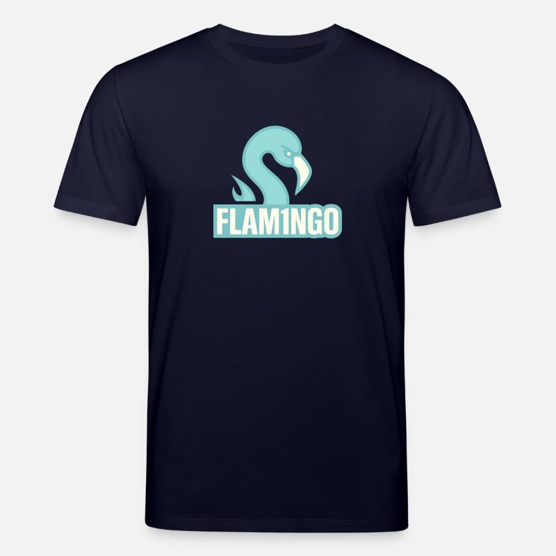 B4E2EBF6 FE65 48AA B311 DACB3B099628 - Stanley/Stella Unisex Bio-T-Shirt CREATOR  - Navy