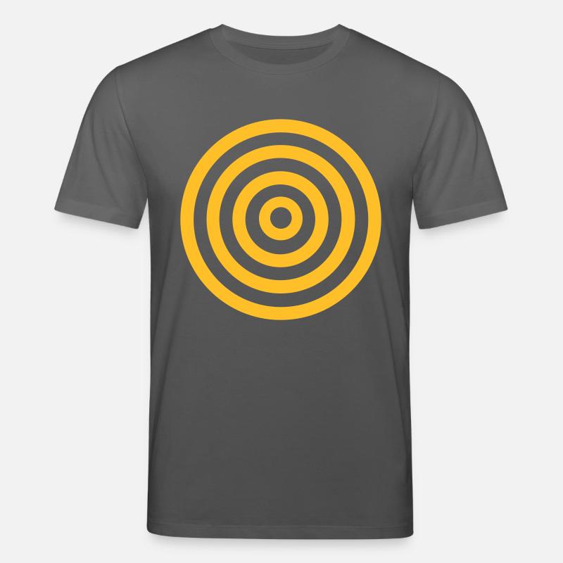target - Stanley/Stella Unisex Bio-T-Shirt CREATOR  - Anthrazit