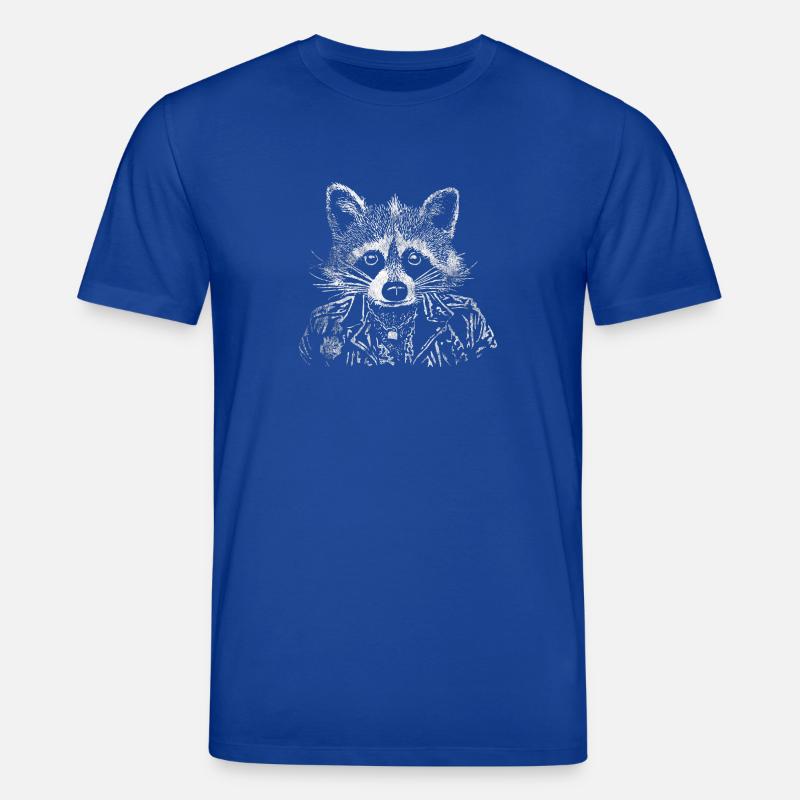 Sid - T-shirt bio CREATOR Stanley/Stella Unisexe - bleu foncé