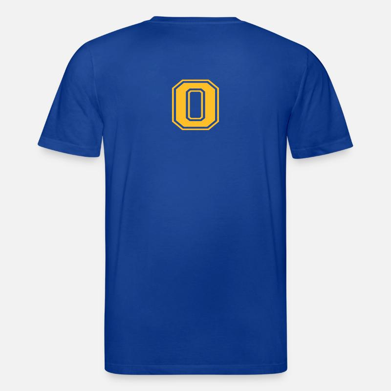 o - Stanley/Stella Unisex Bio-T-Shirt CREATOR - Dunkelblau