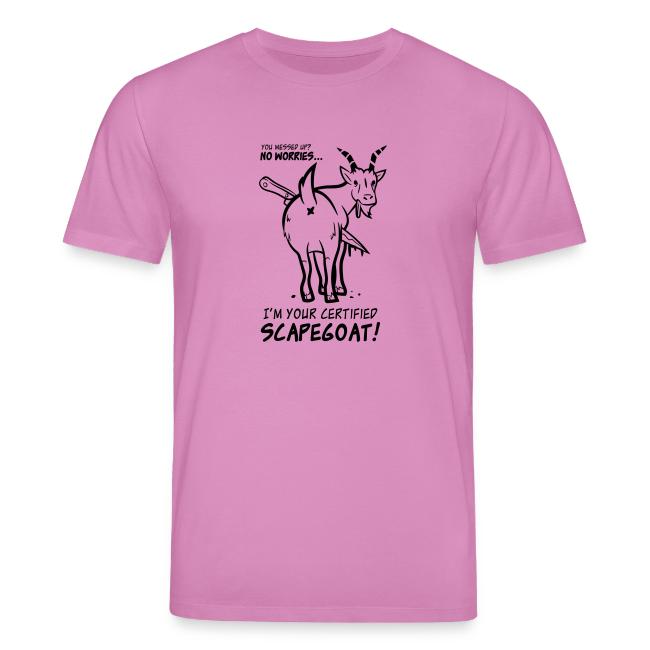 Scapegoat