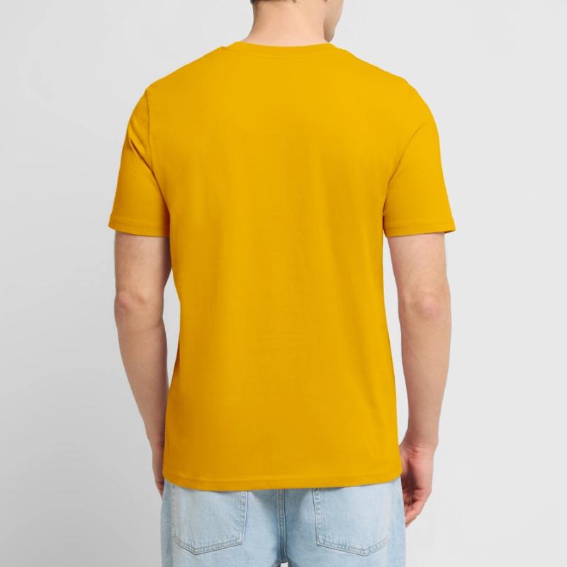 Code Is Not Neutral - Ethical Coder Statement Stanley/Stella CREATOR Unisex Organic T-Shirt