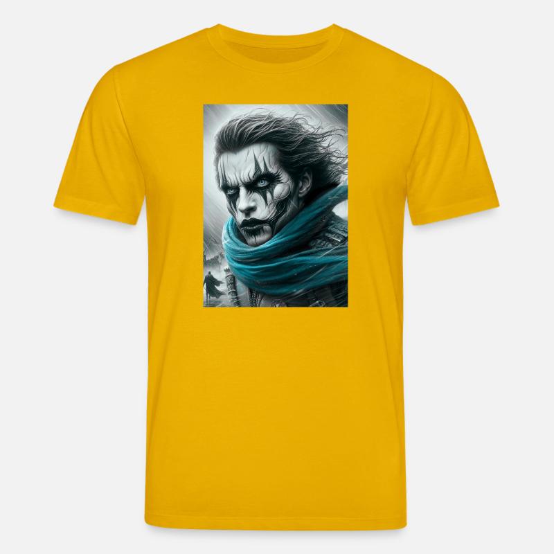 Held - Stanley/Stella Unisex Bio-T-Shirt CREATOR  - Spektralgelb