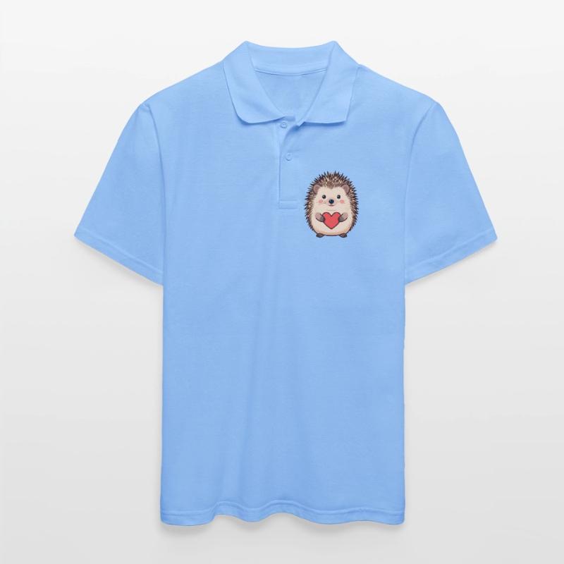 Muttertags Geschenk Mutter Muttertag Geschenkidee  Männer Poloshirt