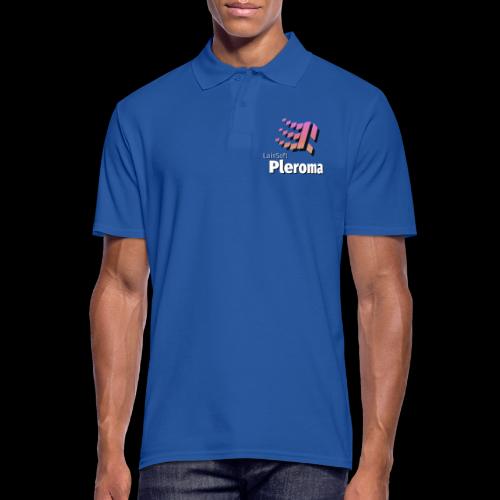 Lainsoft Pleroma (No groups?) - Men's Polo Shirt