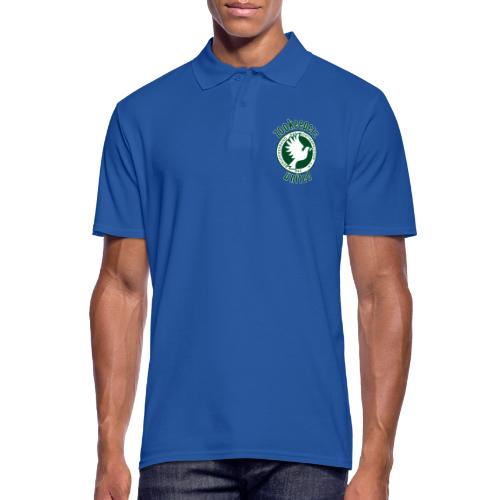 zookeepers united - Männer Poloshirt