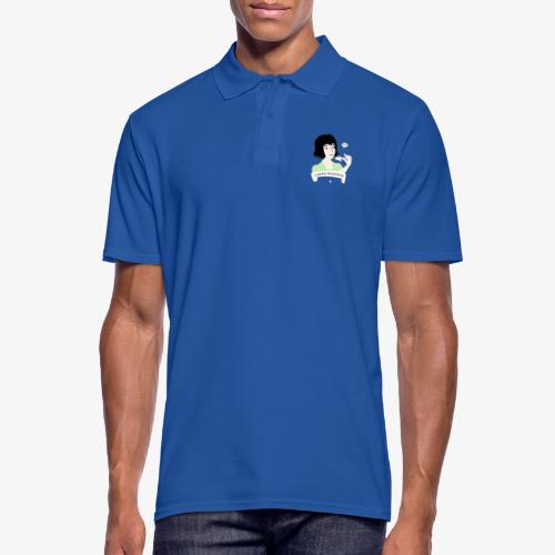 Carpe Prandium - Men's Polo Shirt
