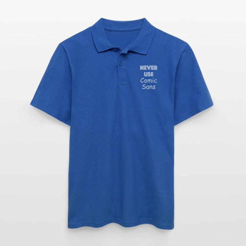 Programmierer, Software, Informatik, Developer Männer Poloshirt