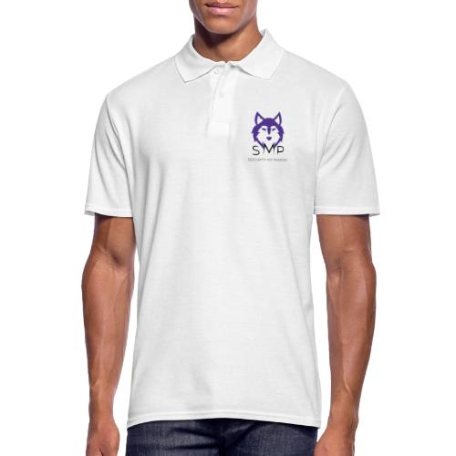 Security mit Passion Merchandise - Männer Poloshirt