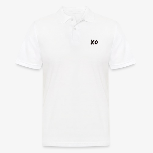 Xo. - Men's Polo Shirt