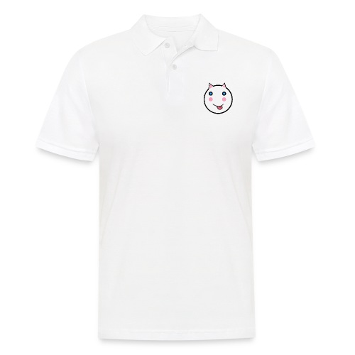 Alf Cat | Alf Da Cat - Men's Polo Shirt