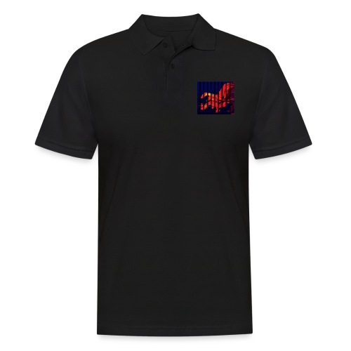 B 1 - Men's Polo Shirt