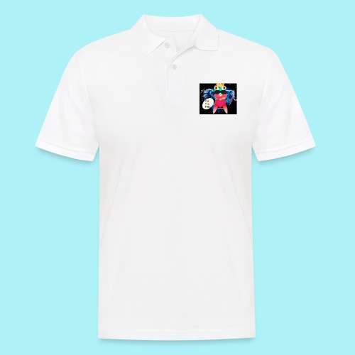 I 'm the king - Polo Homme