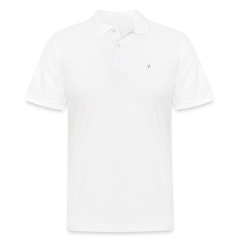T-shirt manche longue Logo - Polo Homme