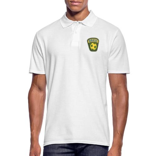 Bola Brasil - Men's Polo Shirt