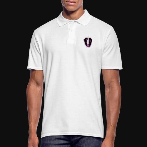 Blason Ariane 5 - vol 255 - Men's Polo Shirt