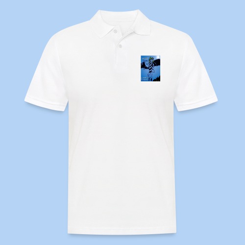 IMG 4623 JPG - Männer Poloshirt