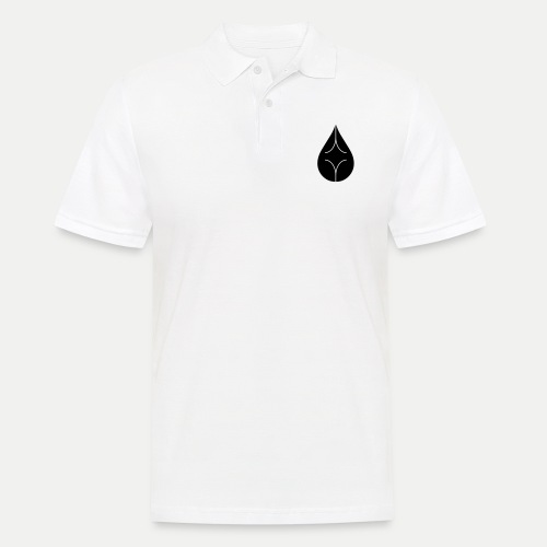 ing's Drop - Men's Polo Shirt