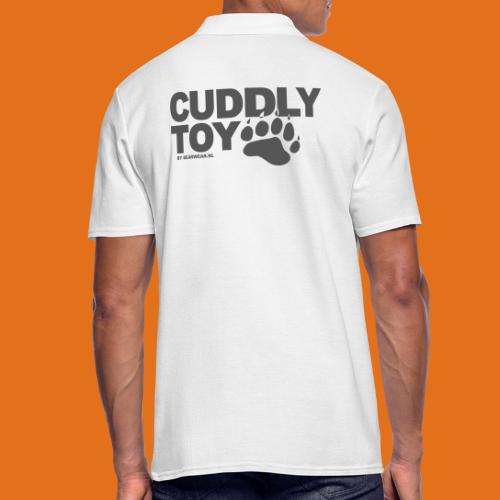 cuddly toy new - Men's Polo Shirt