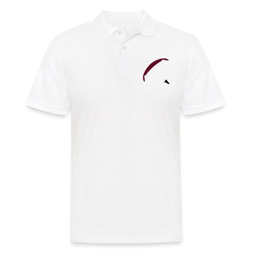 paragliding XC - Polo Homme
