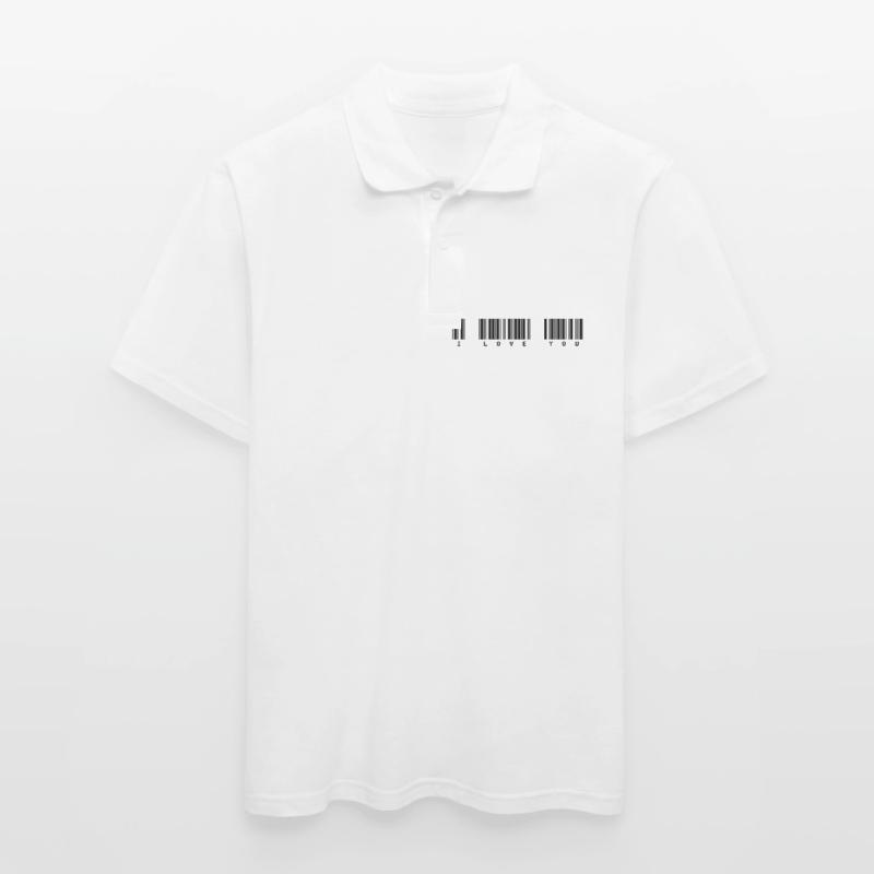 coder Polo Homme