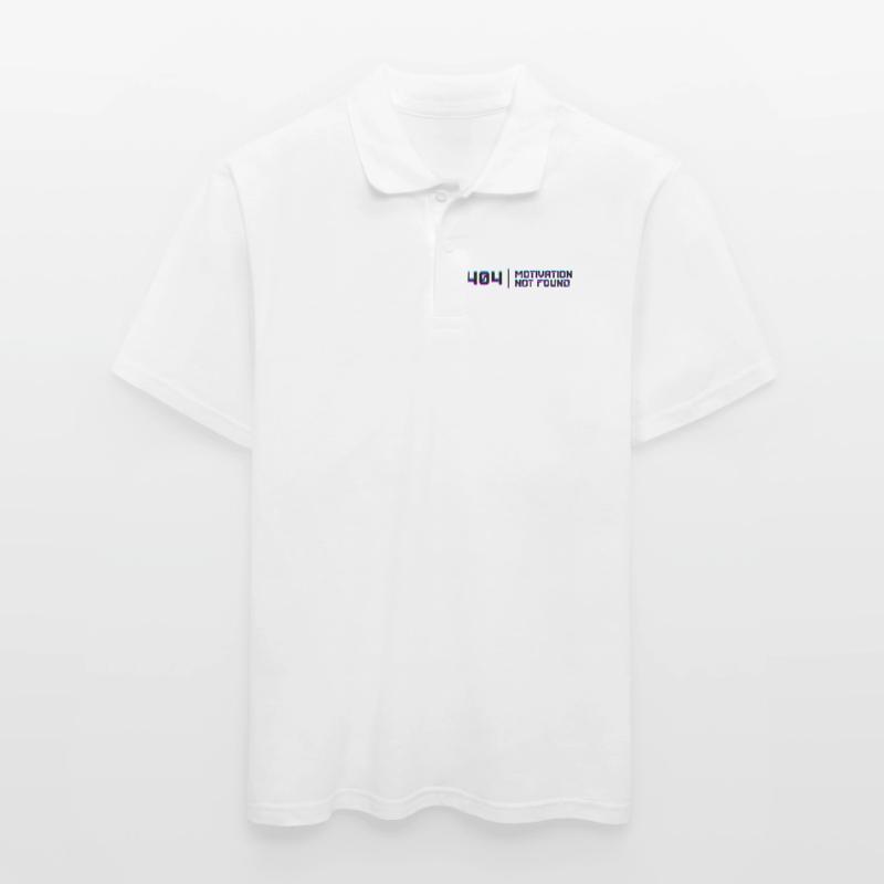 Correction de bugs Script Dev Développeur Computerfreak Polo Homme