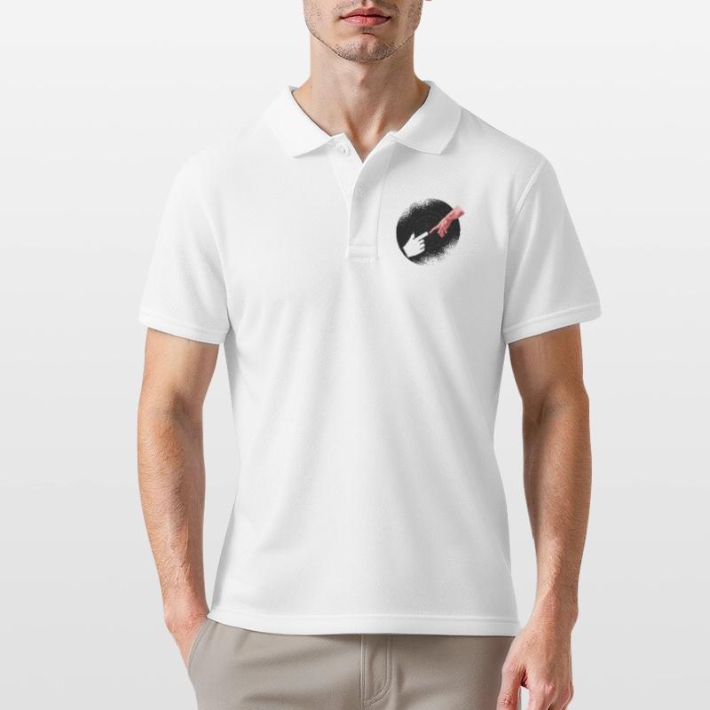 Programmer Computer Scientist Computer Science Men's Polo Shirt