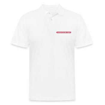 Équipage des Sables d’or - Polo Homme - blanc - Devant - Kai (181cm)