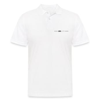 Jga 2023 Junggesellenabschied - Männer Poloshirt - Weiß - Vorne - Kai (181cm)