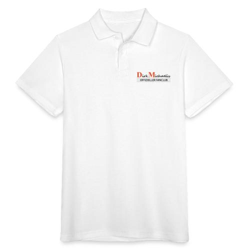 Fanclub Logo Variante 3 - Männer Poloshirt