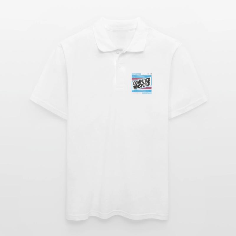 Männer Poloshirt