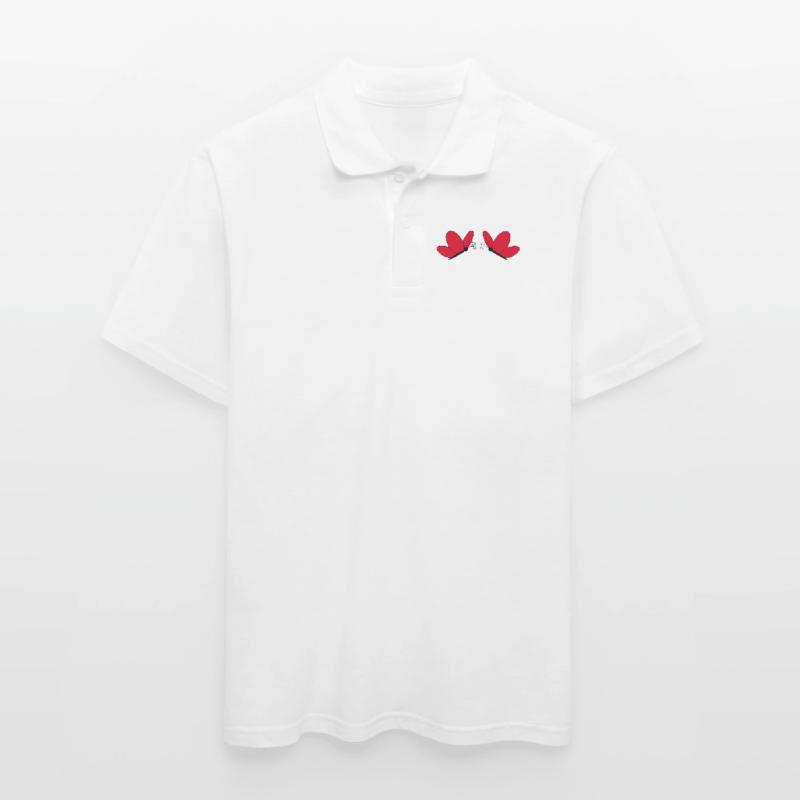 Muttertags Geschenk Mutter Muttertag Geschenkidee  Männer Poloshirt