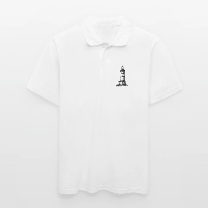 Conception de phare pour l’auto-conception Polo Homme