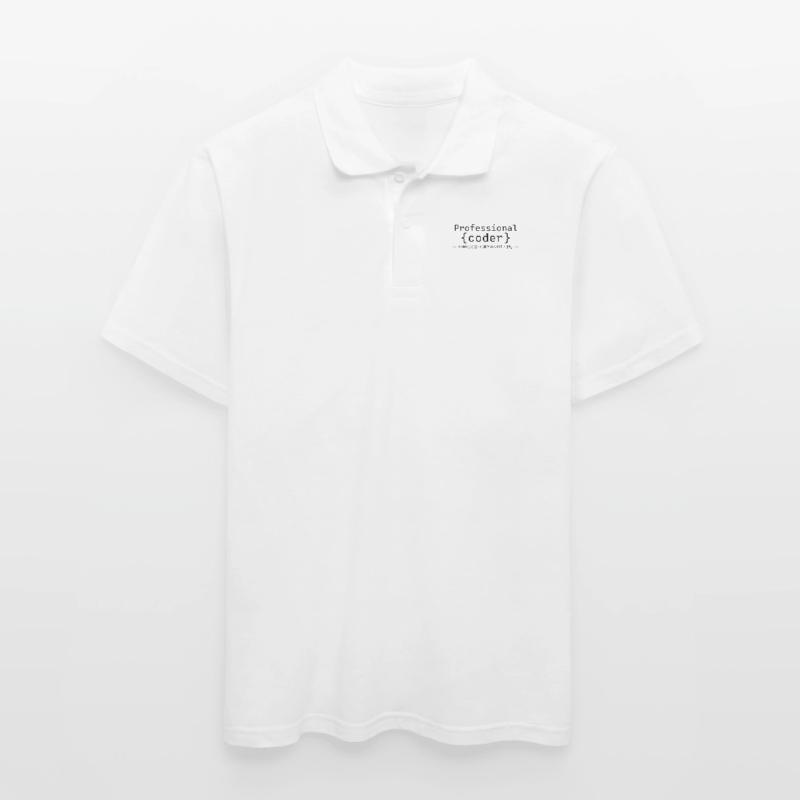 Programmierer Programmierer Programmierer Männer Poloshirt