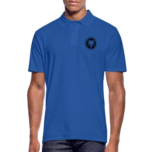 Albanien Schweiz Shirt - Männer Poloshirt