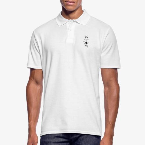 all draw design - Polo Homme