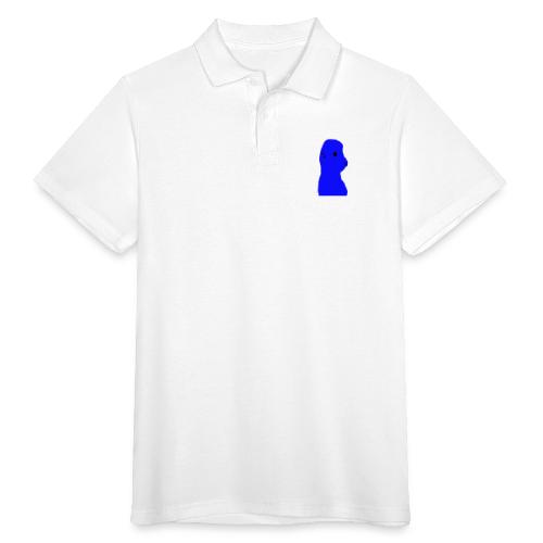 erdmaennchen blue - Men's Polo Shirt