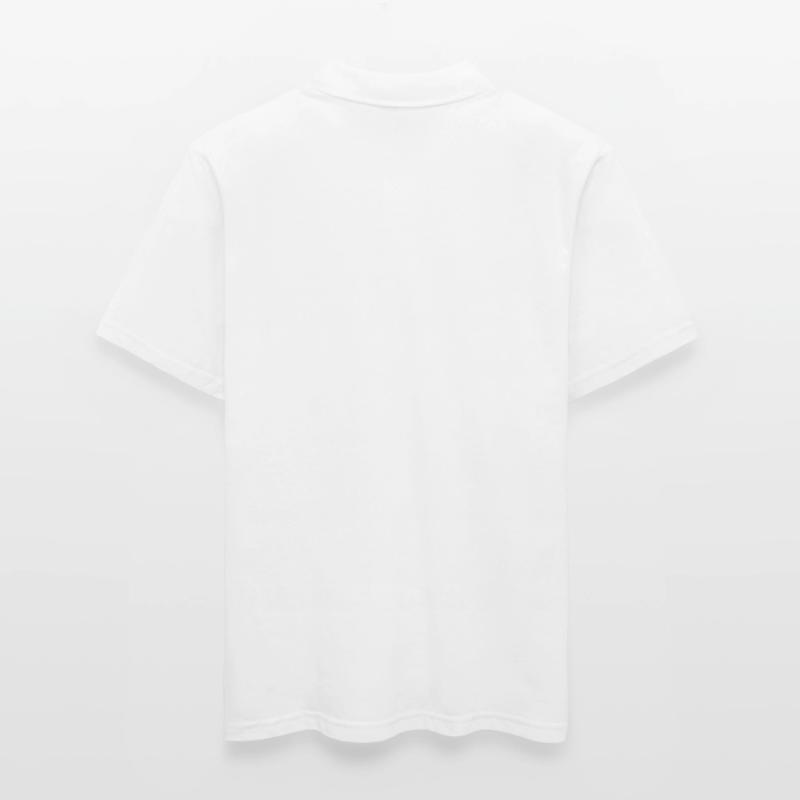 Je parle Java - Je parle Java Polo Homme