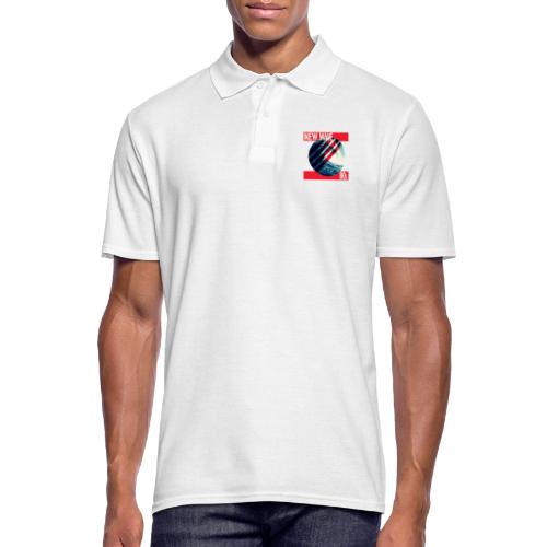 NEW WAVE 80s - Men's Polo Shirt